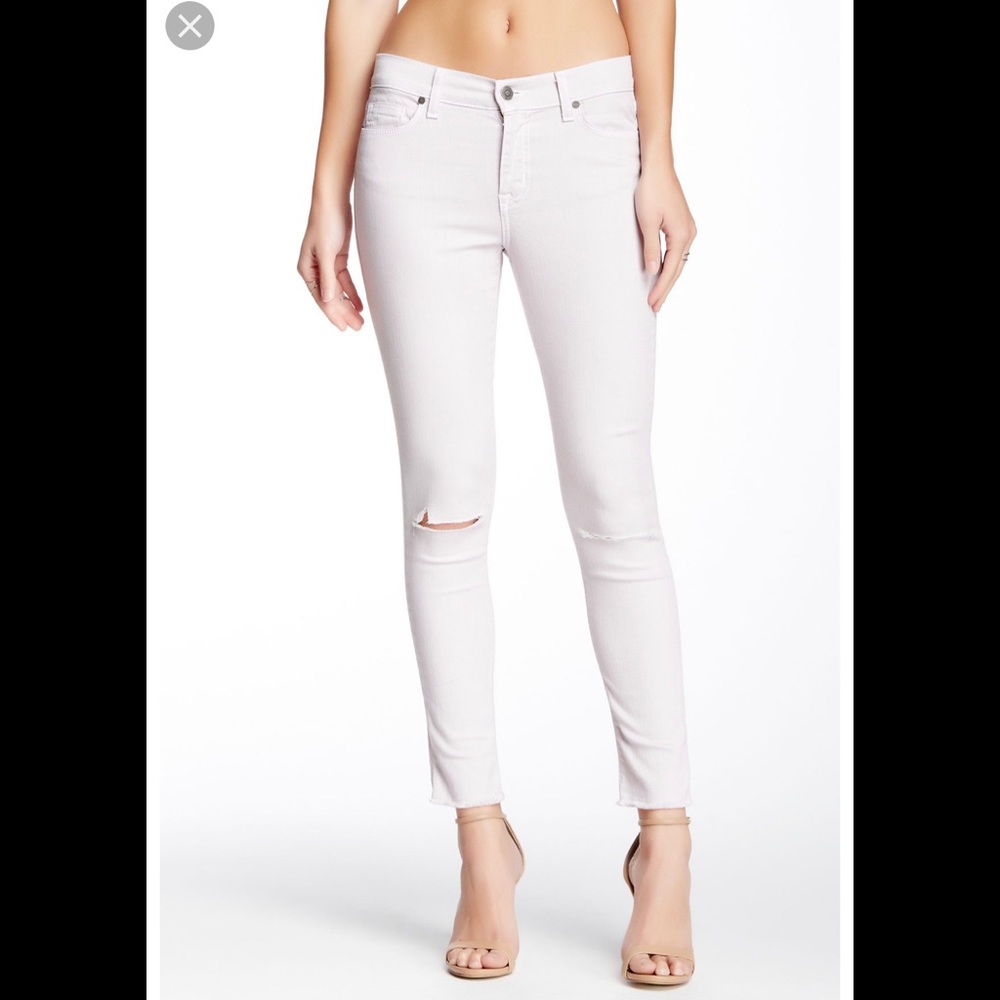 Brand New Pistola brand Skinny Jeans size 26